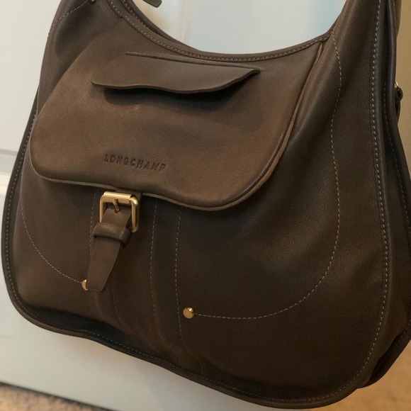 longchamps messenger bags